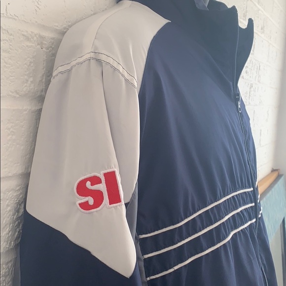 Reebok jacket - Picture 4 of 7